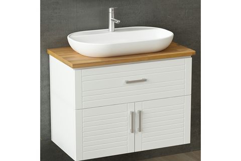 VERA BANYO DOLABI ALT 100CM AS2K1Ç TZG BEYAZ