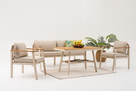 NOON BAHÇE OTURMA GRUBU