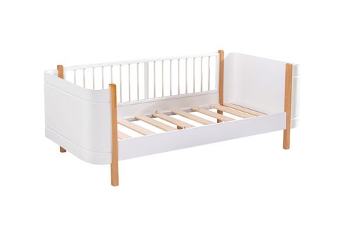 LİDYA MONTESSORİ YATAK, MEŞE, 90X190