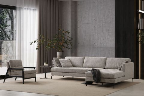 FERRO KÖŞE KOLTUK, SAĞ