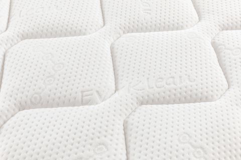 LUNA ASTRO EVERCLEAN ÇİFT KİŞİLİK YATAK, YIKANABİLİR VE HİJYENİK, 140X200