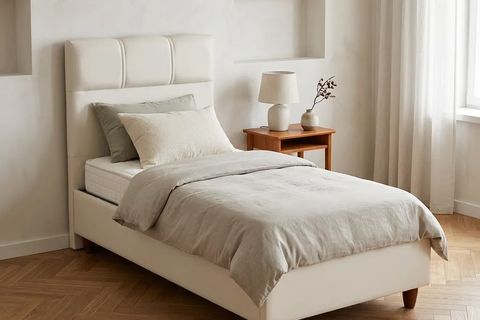 LUNA SAVOY BAZA VE BAŞLIK SETİ, 90X190