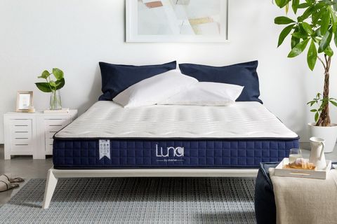 LUNA BY VİVENSE VİSCO YATAK 160X190