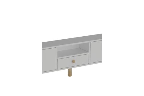 DROP TV SEHPASI, BEYAZ SAFİR KULP, 1310DROPDD 1