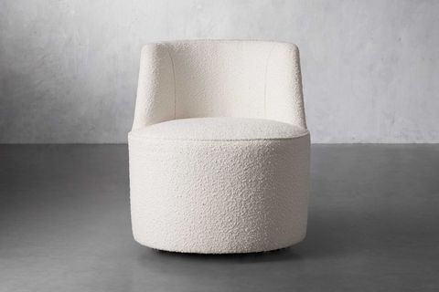 LOFT TEDDY BERJER, BEYAZ