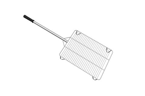 REHOME TASHOVEN TAŞ FIRIN BARBEKÜ FİRST 60 COMBO PAKET