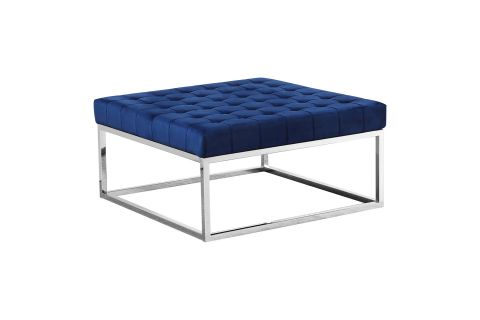 DUGGAN PASLANMAZ METAL BENCH