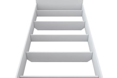 AHŞAP DESENLİ 90X190 YATAĞA UYGUN KARYOLA