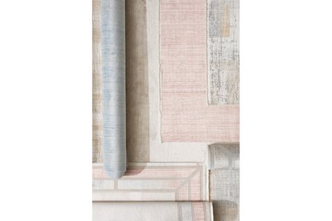 KOZA RUST RUST HALI A1232B, 80X200