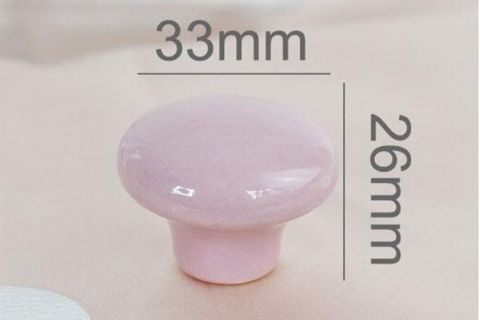 MANTAR KULP BEBEK ODASI AKSESUARI, PEMBE