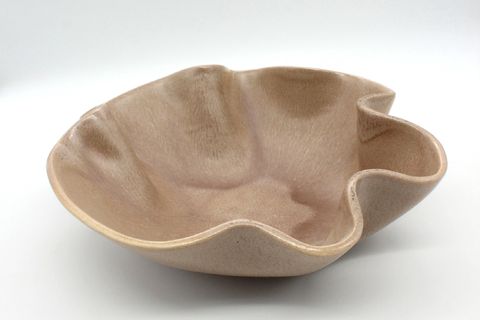 KAV GRAU STONEWARE ÇANAK