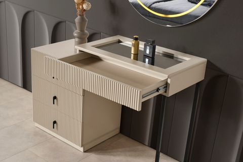 ARYA ŞİFONYER, 4 ÇEKMECELİ