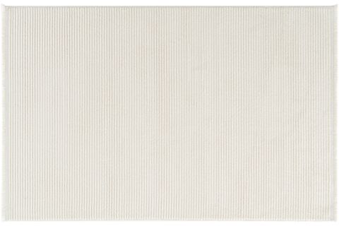 VETRİNA COOL MAKİNE HALISI 3601, YUMUŞAK DOKULU, KREM, 200X300