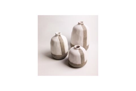 TERRA COTTA SET VAZOLAR