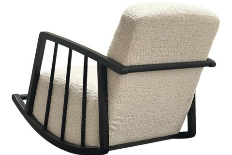 LUMA SALLANAN BERJER, BEYAZ