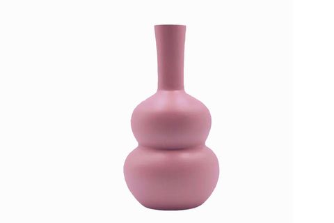 İSKANDİNAV LEYL VAZO, PEMBE
