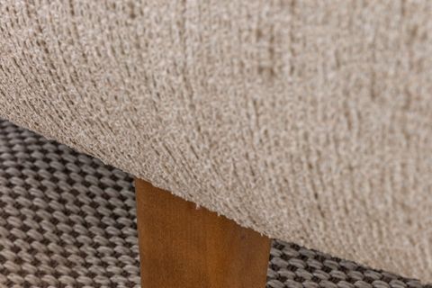 ROVENA ÜÇLÜ KOLTUK, KUM BEJİ