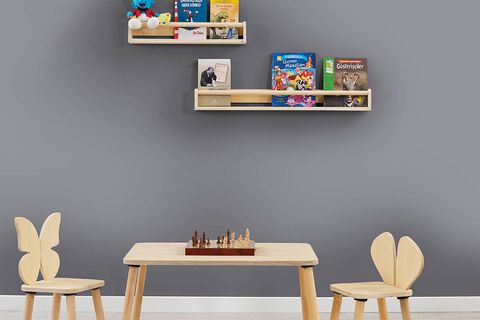 NATURKİDZ ÇOCUK ÇALIŞMA MASASI, BÜYÜK