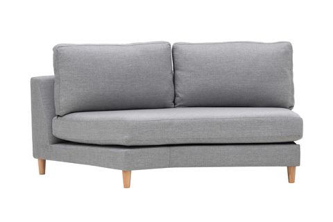 Asimetrik Köşe Modülü