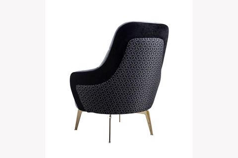 CHARİSMA KOLTUK TAKIMI, SİYAH GRİ