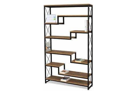 MEK KİTAPLIK, 100 CM, NO:7