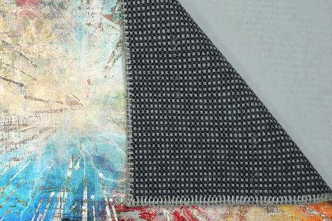 AİDA HOME THUNDER SALON HALISI, 80X300