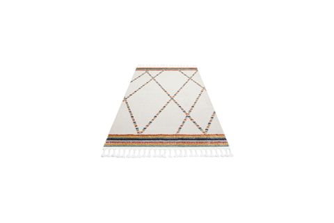 TERAZZO HALI 04, MULTY, 80X150