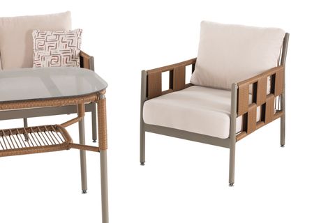 RİTİM OTURMA GRUBU, 5 KİŞİLİK