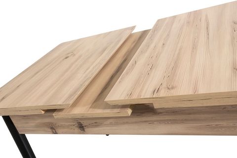 BUTTERFLY DİDİM MASA TAKIMI, KEÇE, 110X70