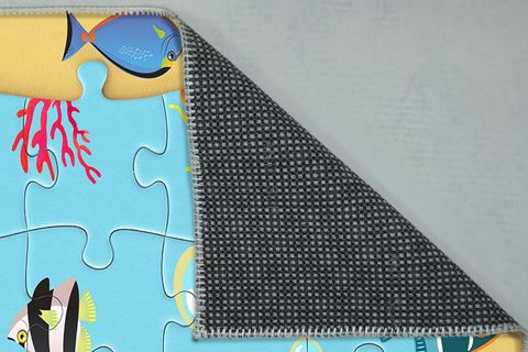 AİDA HOME ATRES ÇOCUK HALISI, 80X150