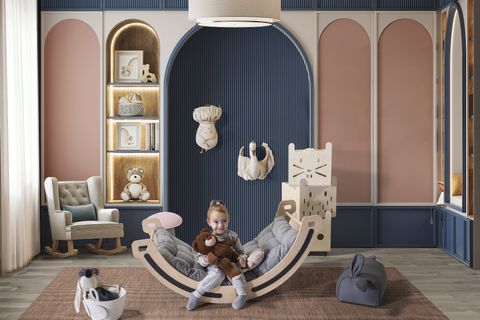 GARFİELD SALLANMA AHŞABI