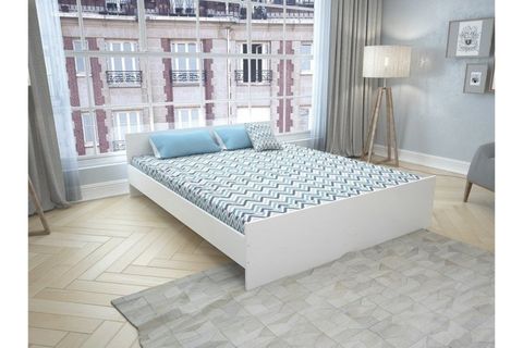 ÇİFT KİŞİLİK KARYOLA BAZA