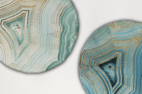 ÖZEL YÜZEY DOKULU TAŞ TABLO MERMERSİ