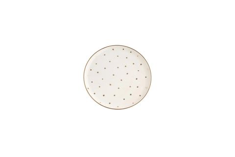 PORLAND FOREST DÜZ TABAK 20CM 6'LI 04LFH000561 08848