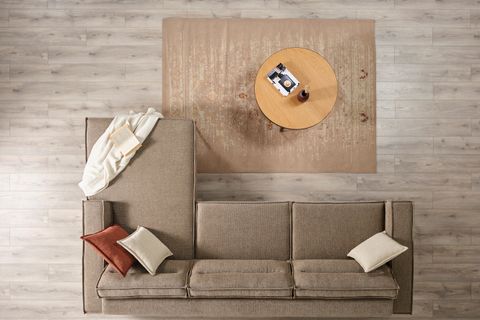 ELİT DİNLENMELİ KÖŞE KOLTUK