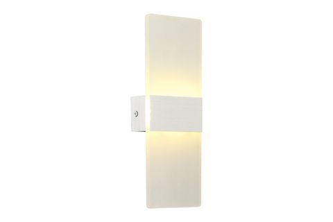 PEARL ÜÇLÜ CAMLI LEDLİ APLİK