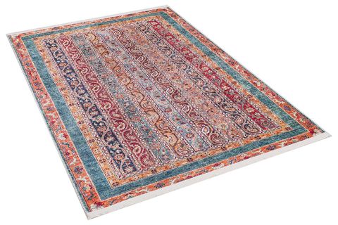 MVHY 038 YIKANABİLİR DİJİTAL BASKILI HALI 80X300