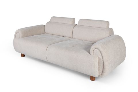 TOSCANA ÜÇLÜ KOLTUK