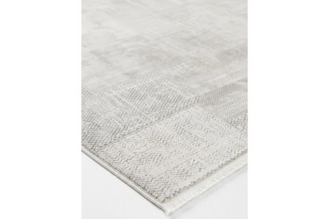 MERİNOS HALI DİYEZ MODERN DOKULU AKRİLİK HALI, KREM, 150X233, 79465 060