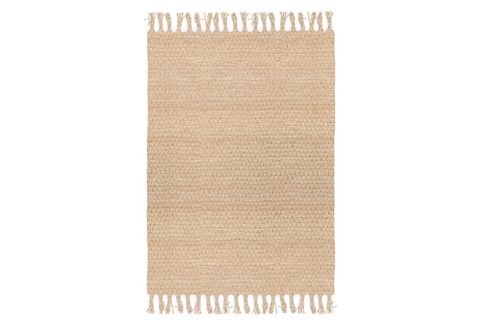 GARDENYA JÜT KİLİM, HASIR, 80X150