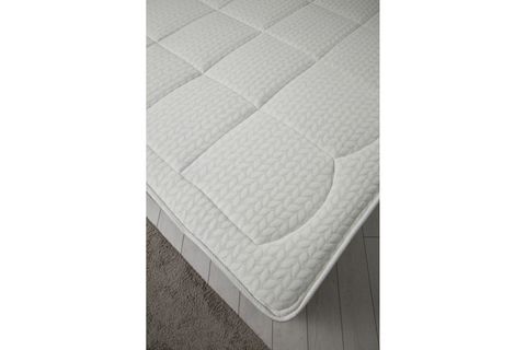 VASSİ SONATA ÇİFT KİŞİLİK BAZA+BAŞLIK+YATAK, BEJ, 140X200