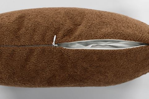 PODDLE PAMUKLU KIRLENT KILIFI, LATTE