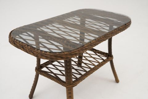 LORES İKİLİ BAHÇE TAKIMI, RATTAN