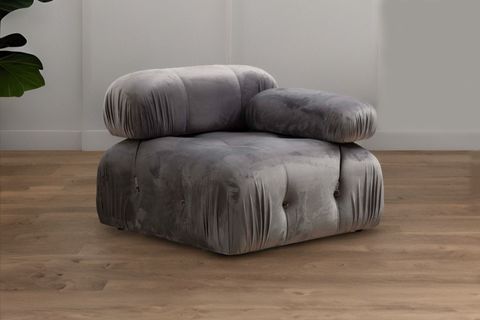 Sağ Kollu Tekli Modül