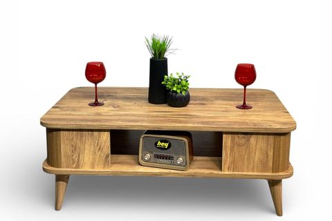 KUMSAL ORTA SEHPA, ATLANTİK ÇAM