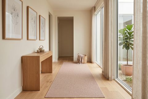 ARKHE ARAGON KOLEKSIYONU MAKİNE HALISI, ARK3 80X300 DIKDÖRTGEN