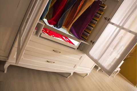 COUNTRY CLASSİC YATAK ODASI TAKIMI