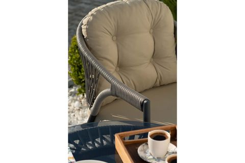 MİLA BAHÇE VE BALKON  SETİ