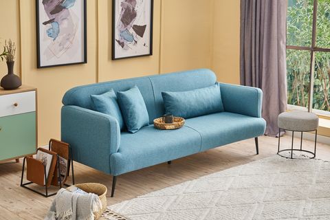 Revos Koltuk Takımı Turkuaz