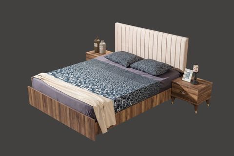 RİVA YATAK ODASI TAKIMI